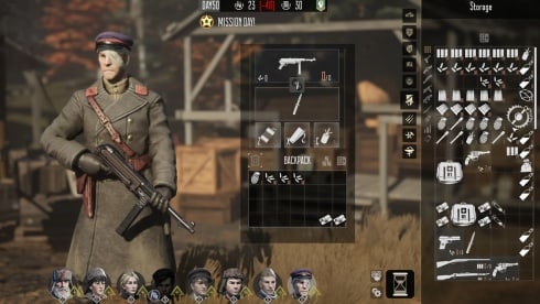 Partisans 1941 скачать торрент screen3
