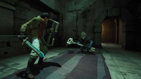 Chronos Before the Ashes скачать торрент screen3