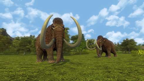 Dawn of Man скачать торрент screen3