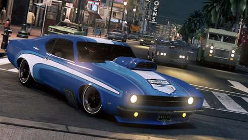 Mafia 3 Definitive Edition скачать торрент screen2