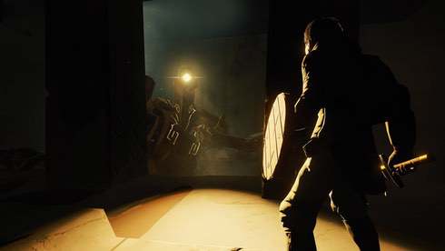 Chronos Before the Ashes скачать торрент screen1