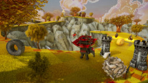 Rock of Ages 3 Make & Break скачать торрент screen3