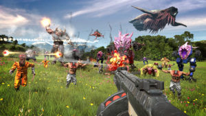 Serious Sam 4 скачать торрент screen3