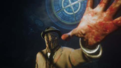 Maid of Sker скачать торрент screen1