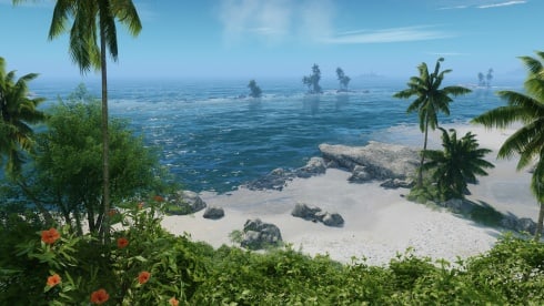 Crysis: Remastered скачать торрент screen3