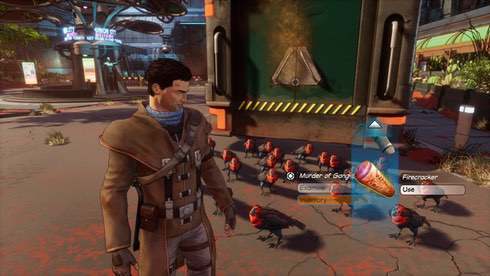 Beyond a Steel Sky скачать торрент screen3