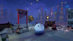 Rock of Ages 3 Make & Break скачать торрент screen2