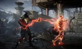 Mortal Kombat 11 Aftermath скачать торрент screen2