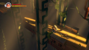 Asterix & Obelix XXL 3 The Crystal Menhir скачать торрент screen3