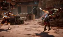 Mortal Kombat 11 Aftermath скачать торрент screen3