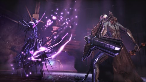 Hellpoint скачать торрент screen1