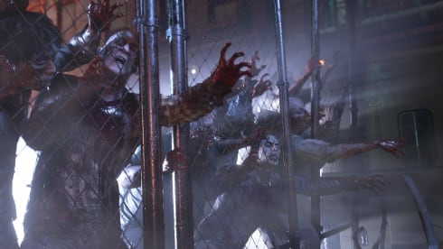 Resident Evil 3 Remake (2020) скачать торрент screen2