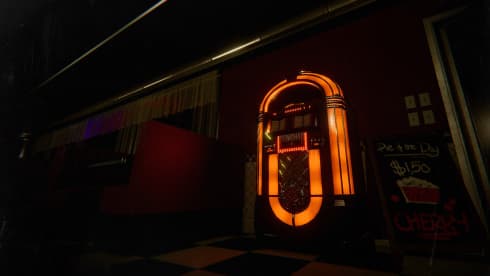 Phasmophobia скачать торрент screen1