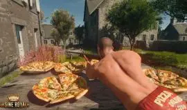 Cuisine Royale скачать торрент screen1