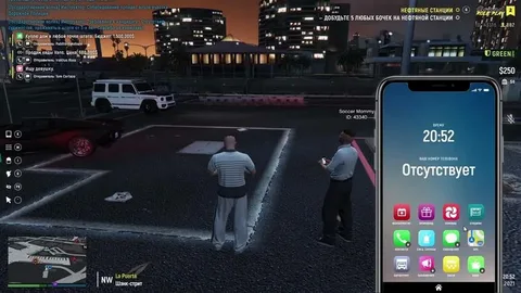 GTA 5 Grand RP скачать торрент screen2