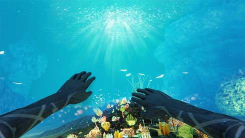 Iron Fish скачать торрент screen1