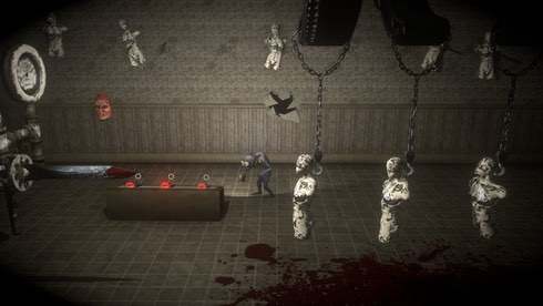 Lithium Inmate 39 скачать торрент screen2