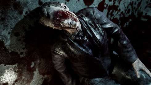 Welcome to Hanwell скачать торрент screen2