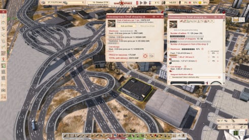 Workers & Resources Soviet Republic скачать торрент screen3