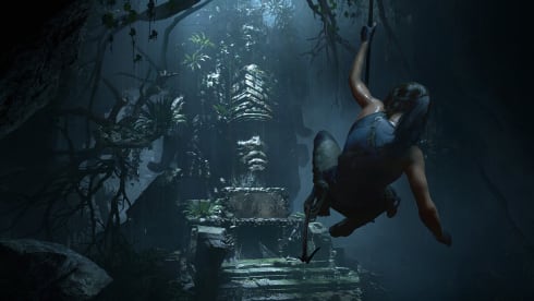 Shadow of the Tomb Raider - Definitive Edition скачать торрент screen1