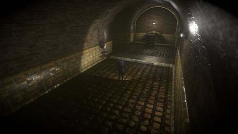 Lithium Inmate 39 скачать торрент screen1