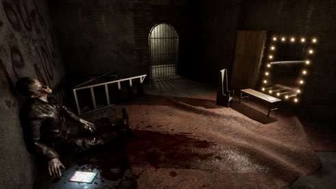 Welcome to Hanwell скачать торрент screen1