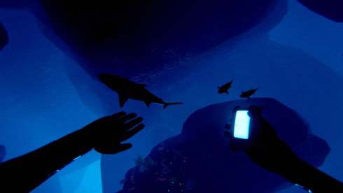 Iron Fish скачать торрент screen3