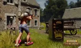 Cuisine Royale скачать торрент screen3