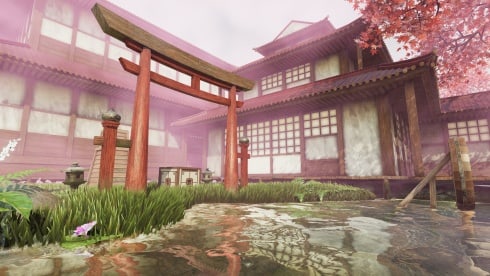 Joe Wander and the Enigmatic Adventures (2023) PC | Лицензия screen2