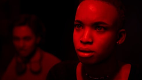 The Dark Pictures: The Devil In Me скачать торрент screen3