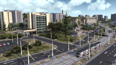 Workers & Resources Soviet Republic скачать торрент screen2