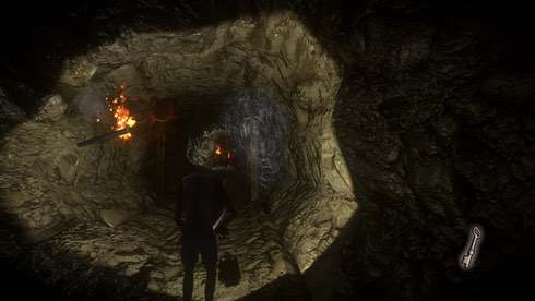 Lithium Inmate 39 скачать торрент screen3