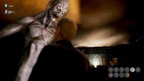 Vade Retro : Exorcist скачать торрент screen3