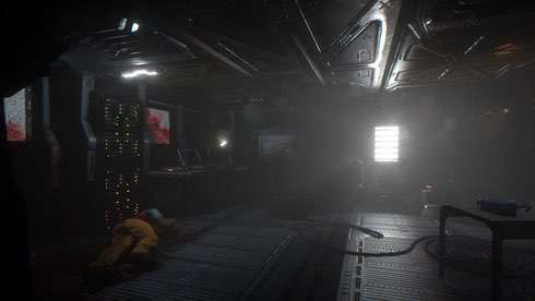 Syndrome скачать торрент screen2