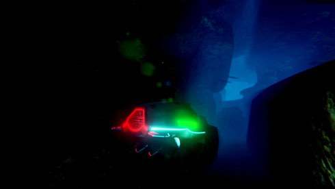 Iron Fish скачать торрент screen2