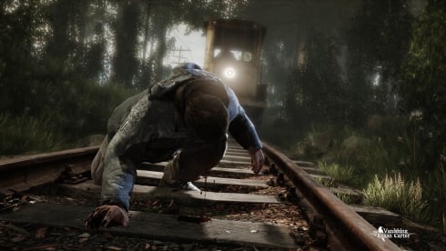 The Vanishing of Ethan Carter Redux скачать торрент screen3