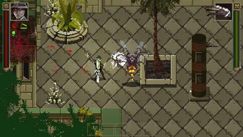 Lovecraft's Untold Stories скачать торрент screen2