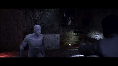 Past Cure скачать торрент screen1