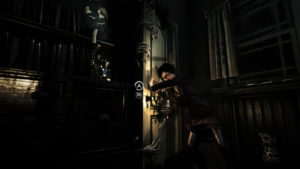 Song of Horror скачать торрент screen2