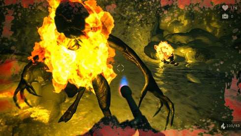 Antarctica 88 скачать торрент screen2