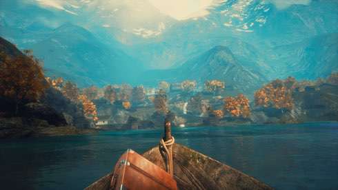 Draugen скачать торрент screen2