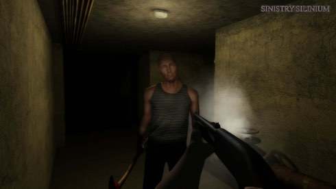 SINISTRY SILINIUM скачать торрент screen2