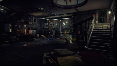 Today Is My Birthday скачать торрент screen2