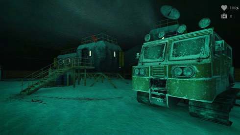 Antarctica 88 скачать торрент screen3