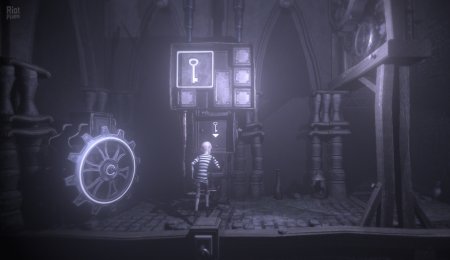 DARQ The Tower скачать торрент screen3