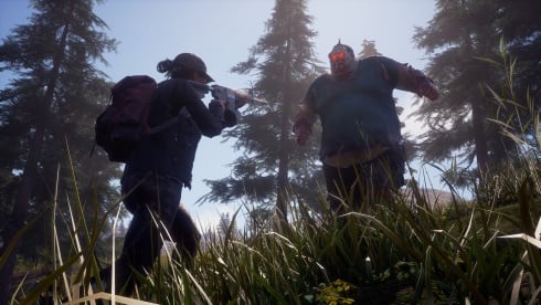 State of Decay 2 скачать торрент screen2