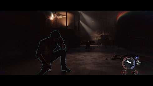 Past Cure скачать торрент screen3