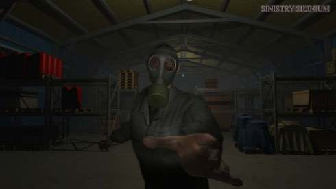 SINISTRY SILINIUM скачать торрент screen3