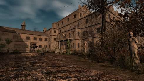 Pineview Drive скачать торрент screen1