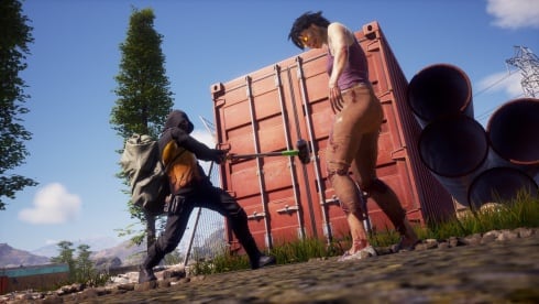 State of Decay 2 скачать торрент screen3